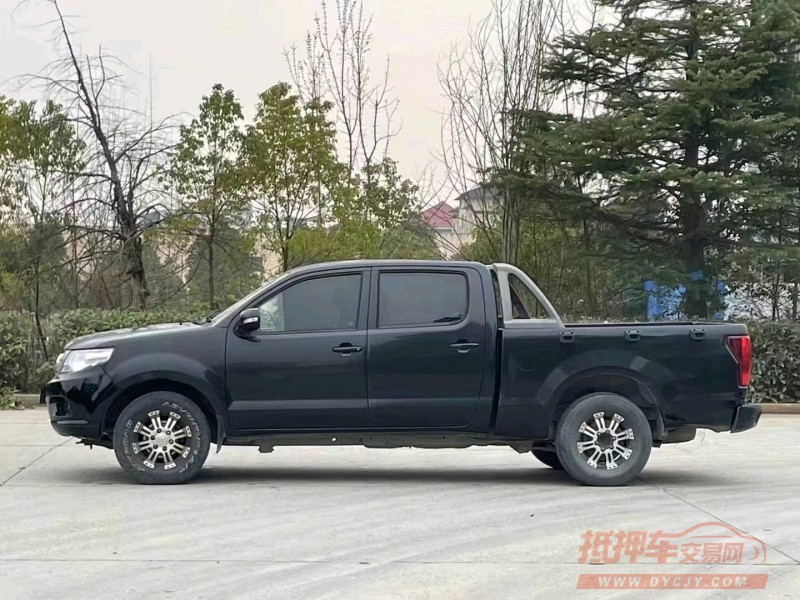 北京19年黄海黄海N15