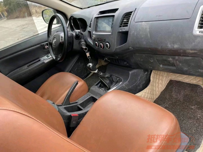 北京19年黄海黄海N13