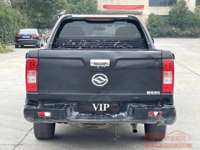 北京19年黄海黄海N19