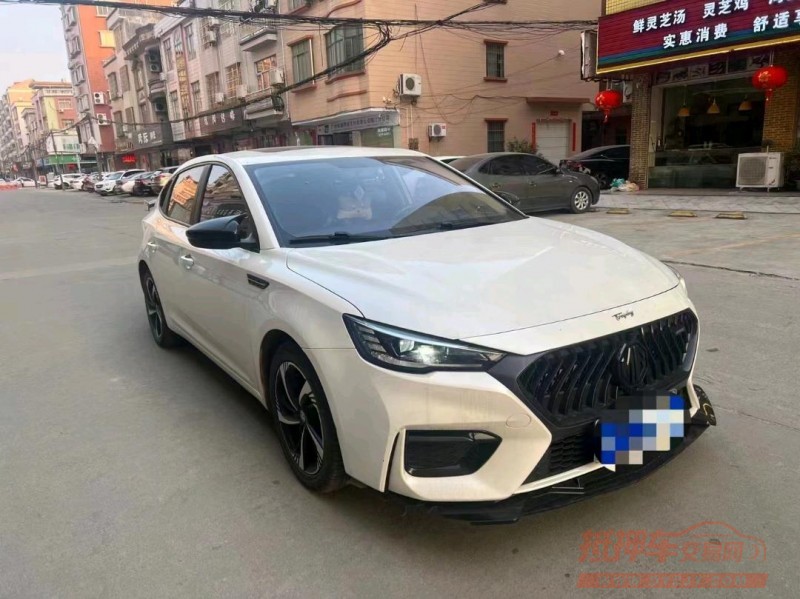 珠海22年名爵68