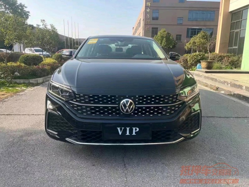 北京22年大众帕萨特1