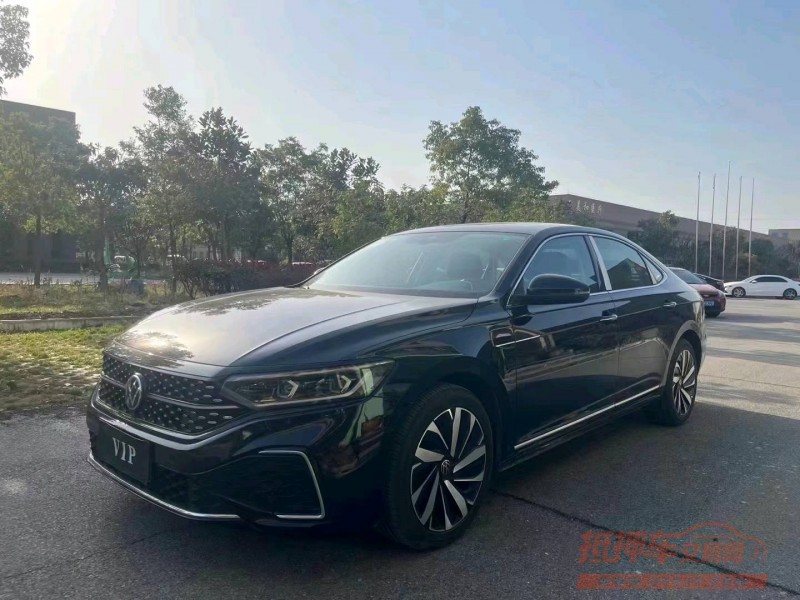 北京22年大众帕萨特3