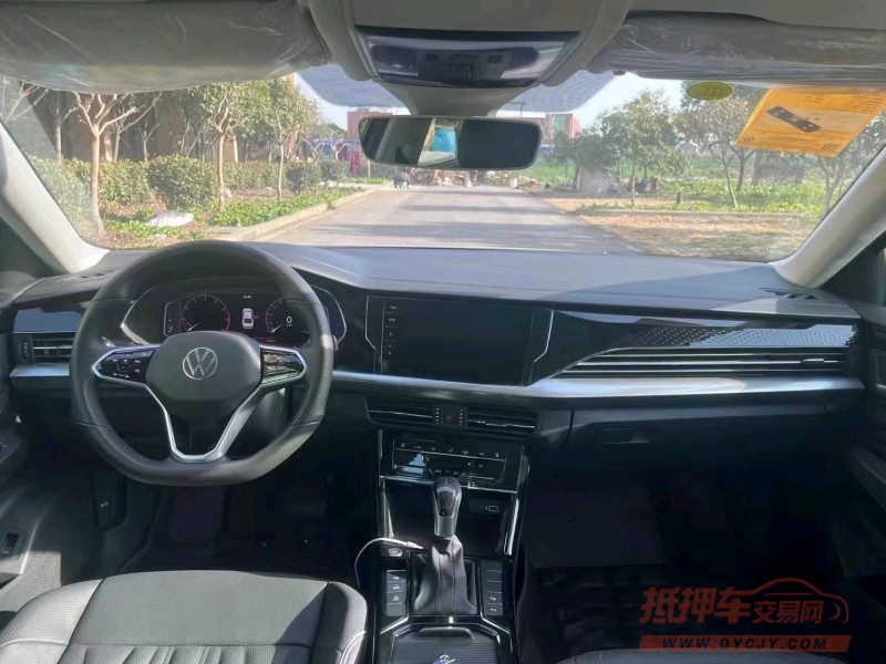 北京22年大众帕萨特6