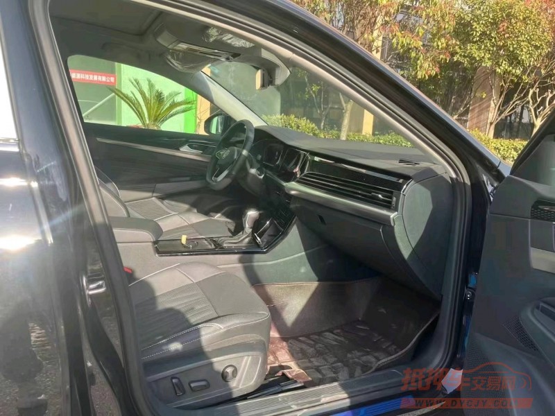 北京22年大众帕萨特8