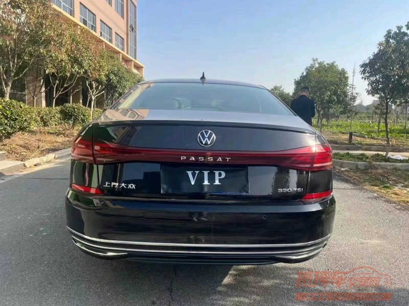 北京22年大众帕萨特9