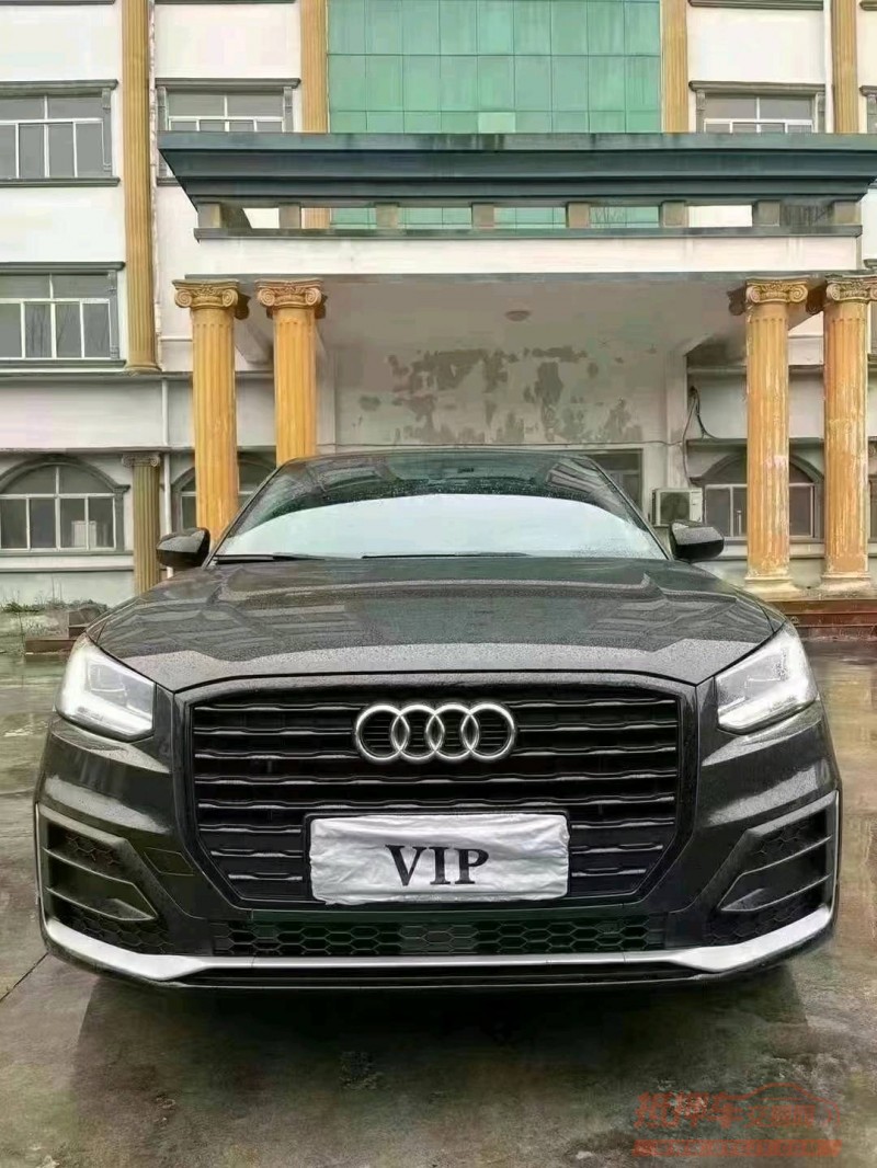 北京21年奥迪Q29