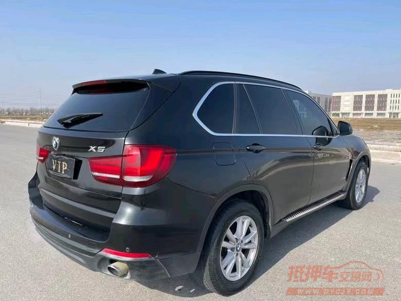 盐城14年宝马X59