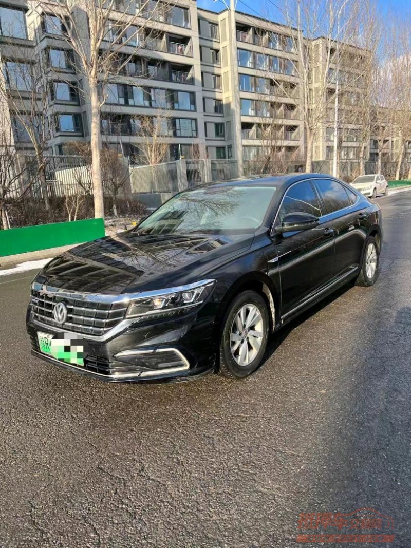 沈阳20年大众帕萨特2