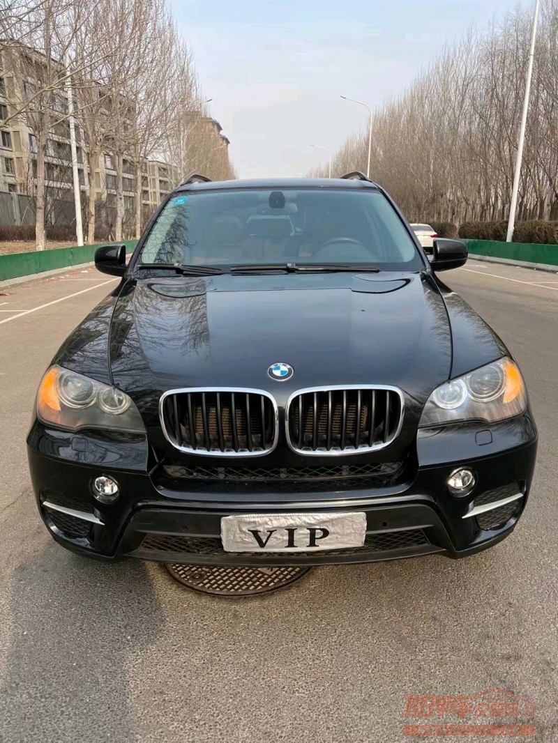 沈阳12年宝马X51
