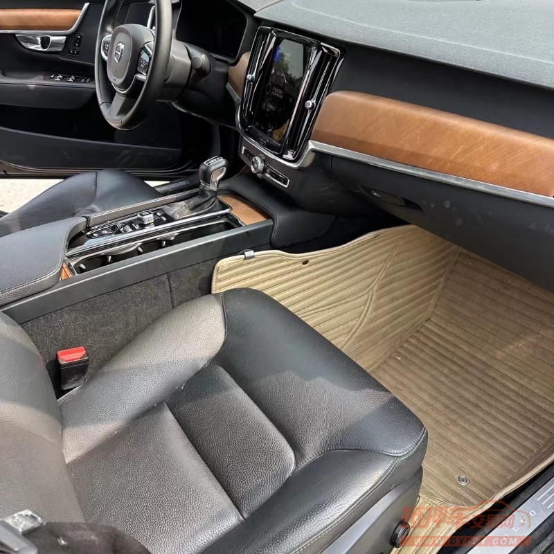 北京19年沃尔沃S902