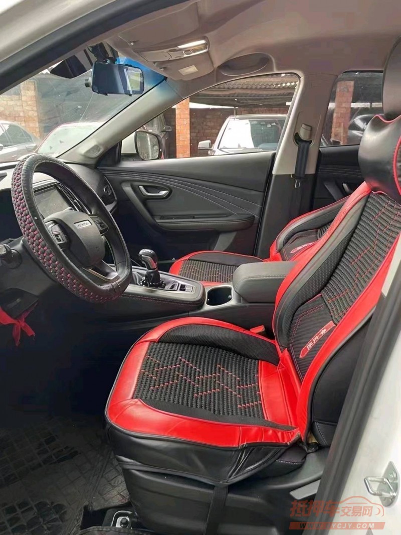成都22年奇瑞捷途X704