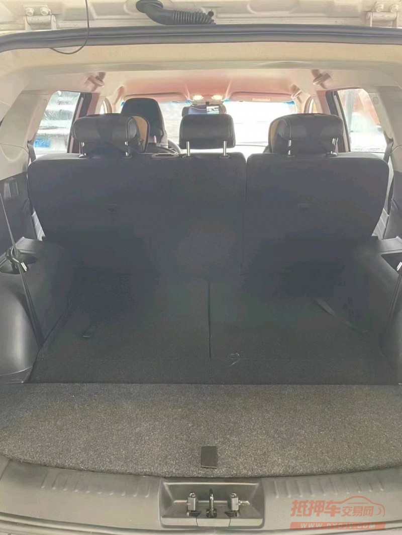 成都22年奇瑞捷途X702