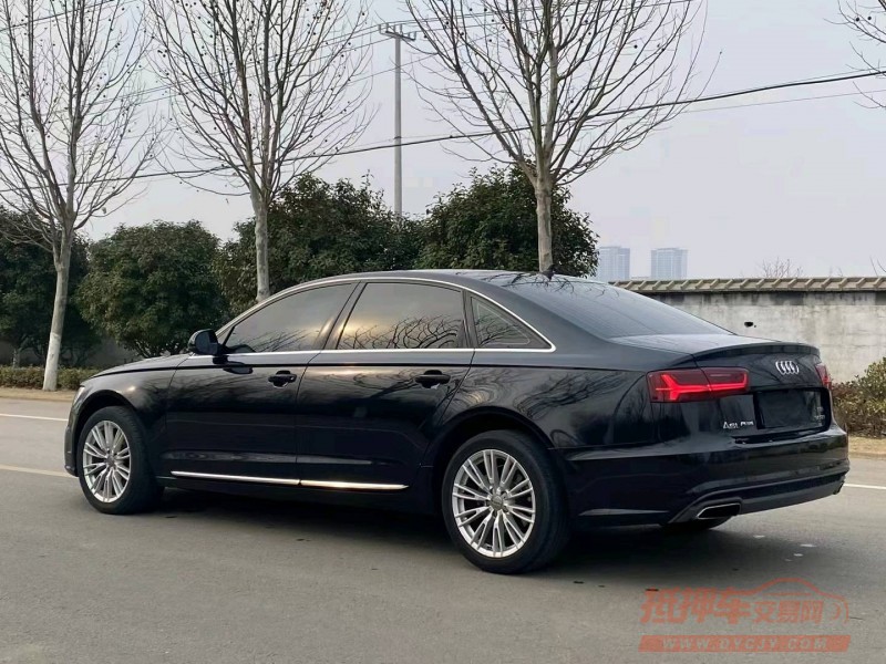 徐州13年奥迪A6L7