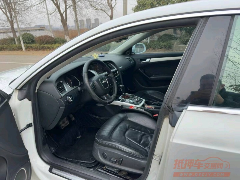 徐州11年奥迪A56