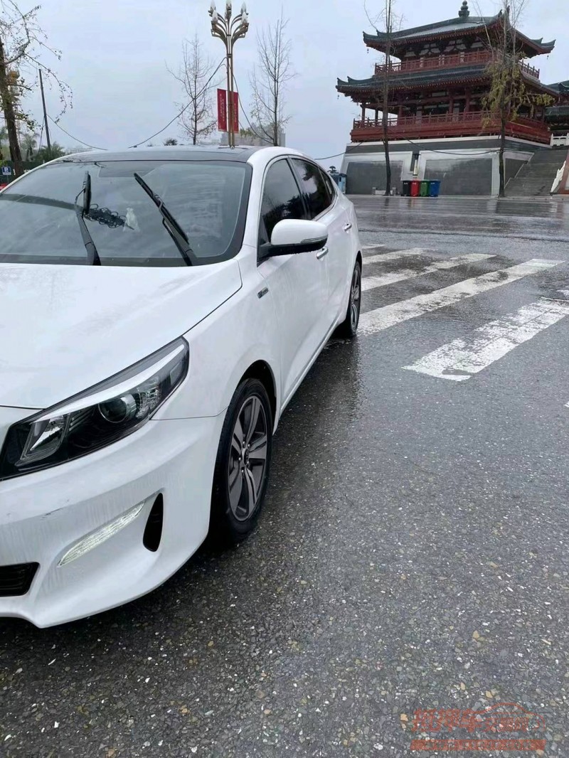 成都21年起亚K42