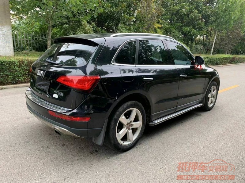 徐州16年奥迪Q57
