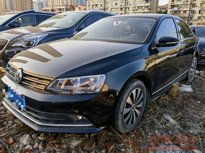 宜昌18年大众速腾1