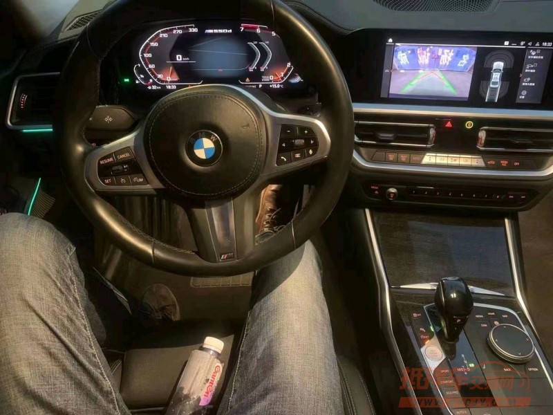 宜昌20年宝马3系5