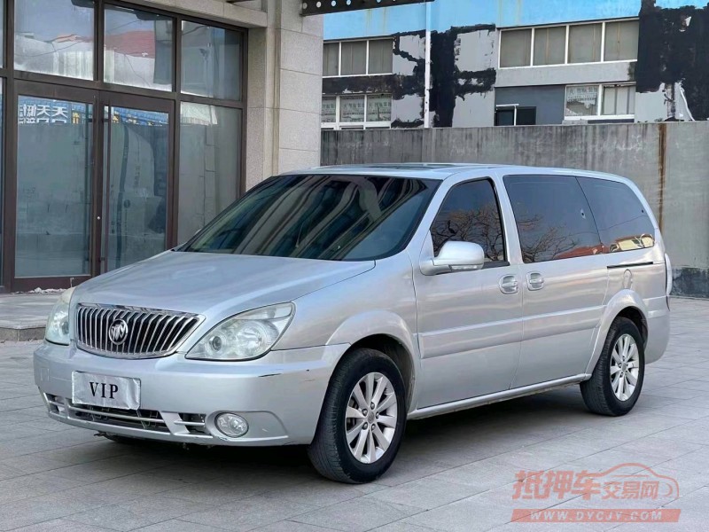 枣庄14年别克GL82