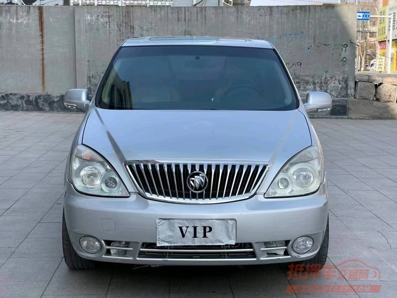 枣庄14年别克GL81