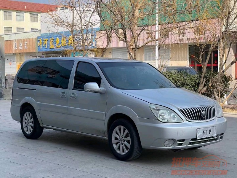 枣庄14年别克GL83