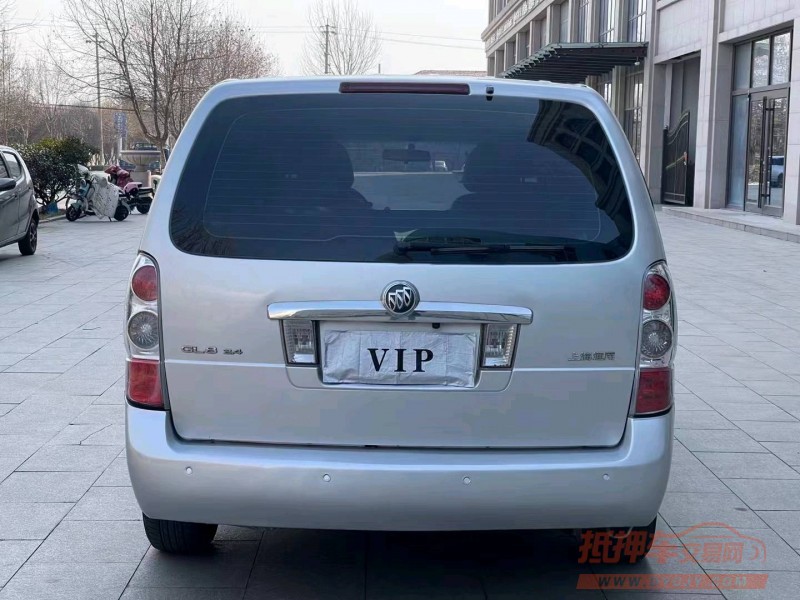 枣庄14年别克GL89