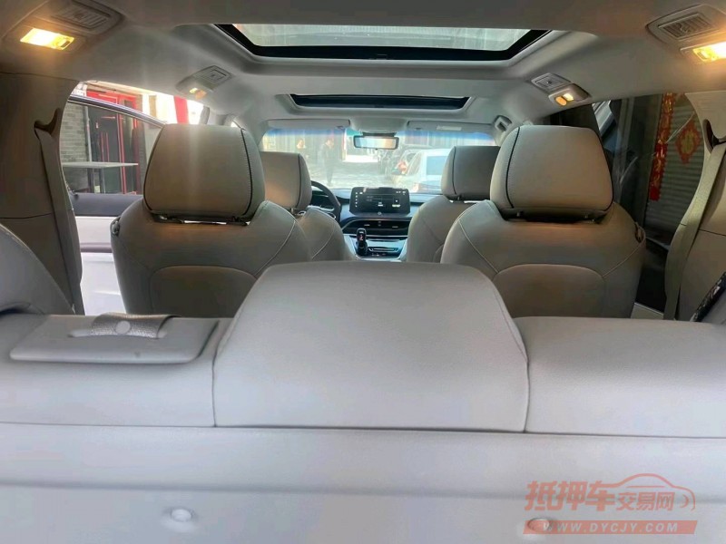 邯郸22年别克GL86