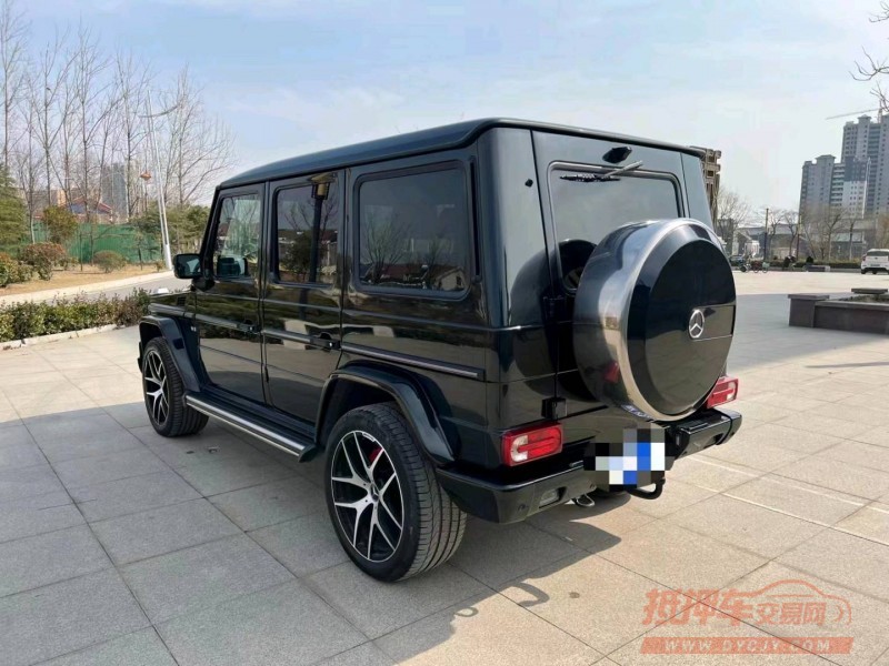 枣庄11年奔驰AMG6