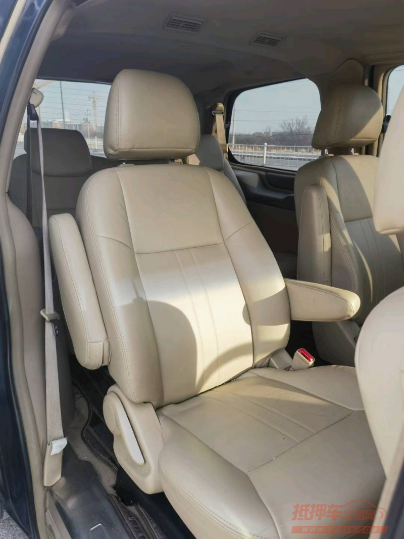 邯郸14年别克GL85