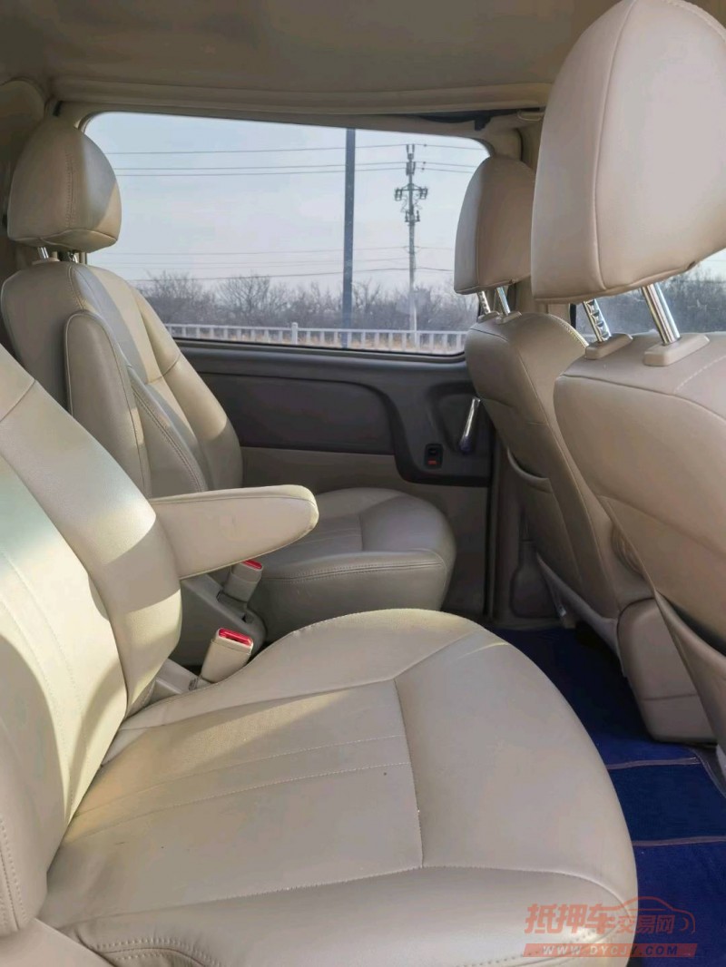 邯郸14年别克GL84