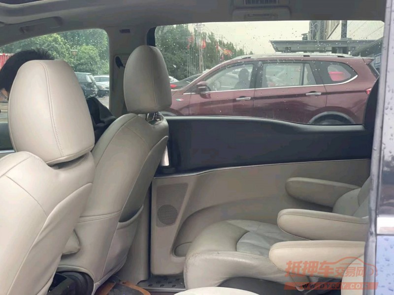 枣庄13年别克GL86