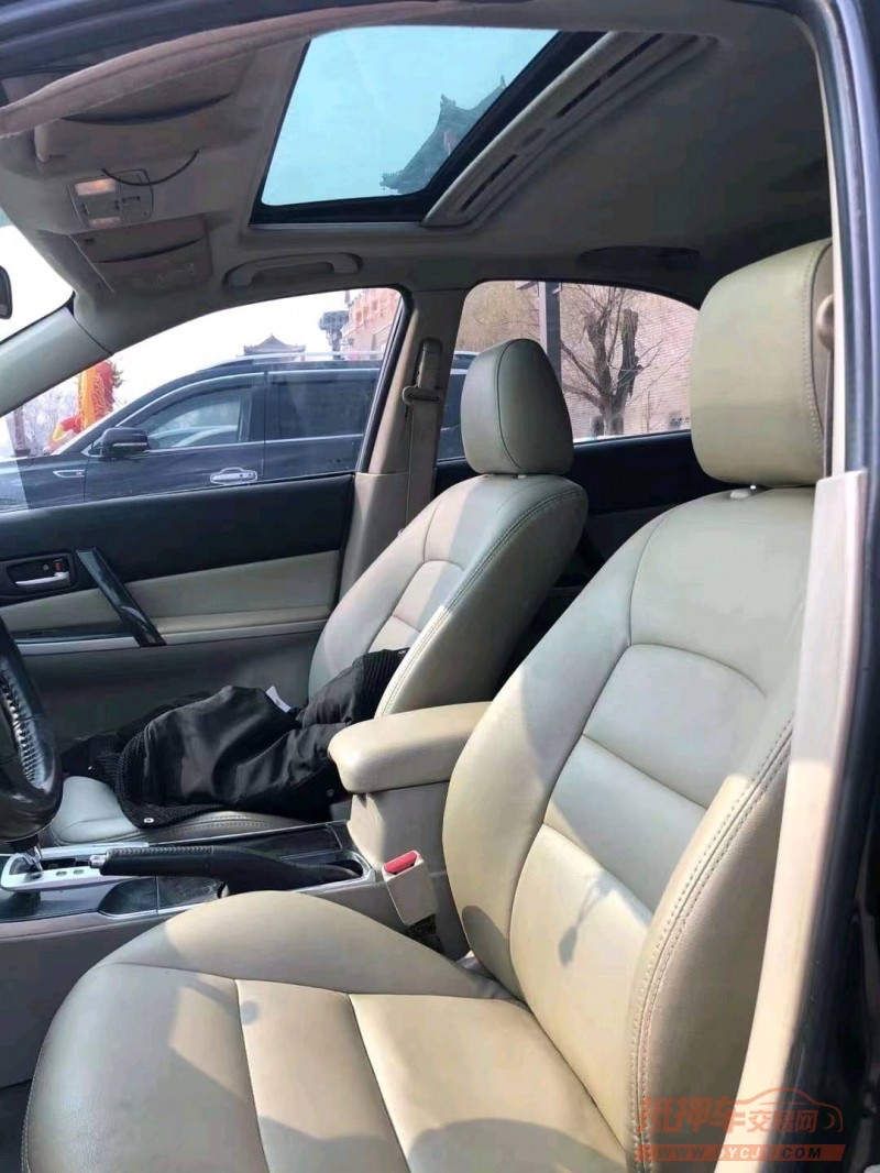 北京11年马自达64