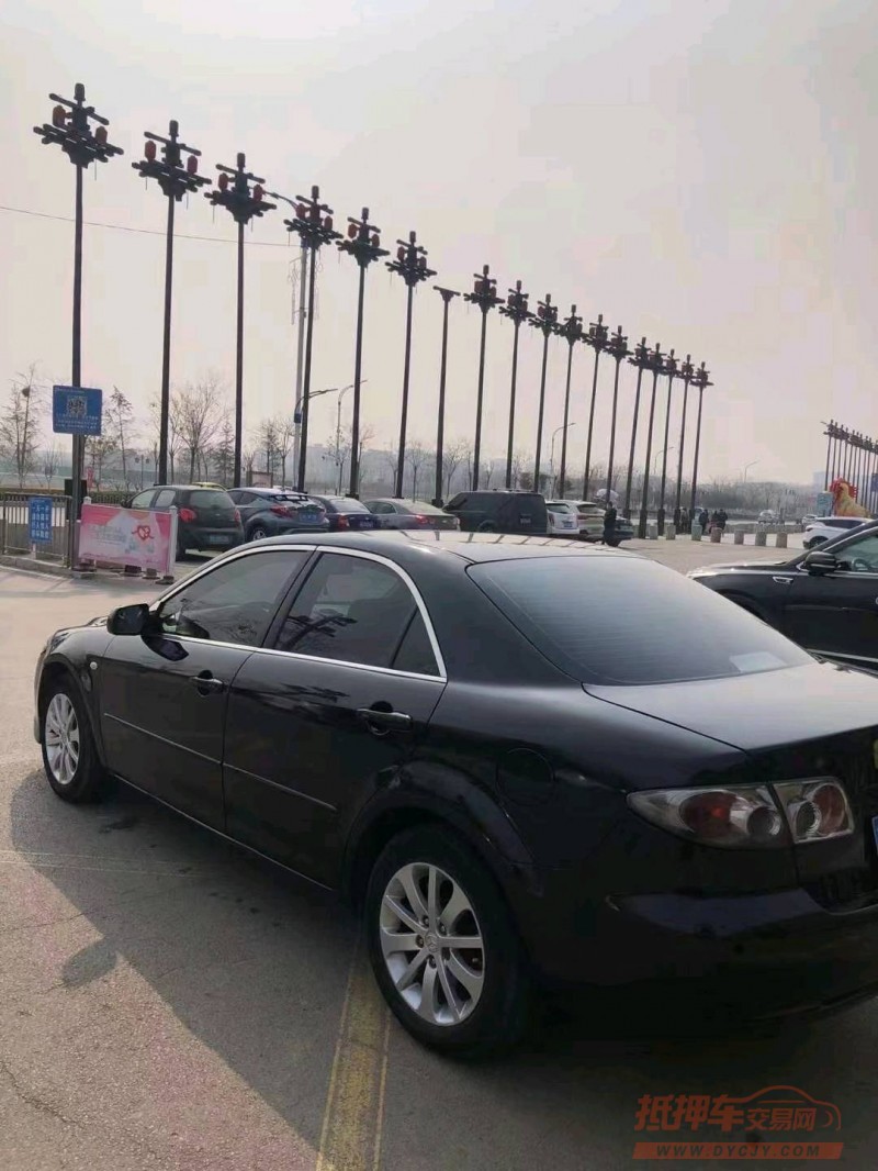 北京11年马自达67