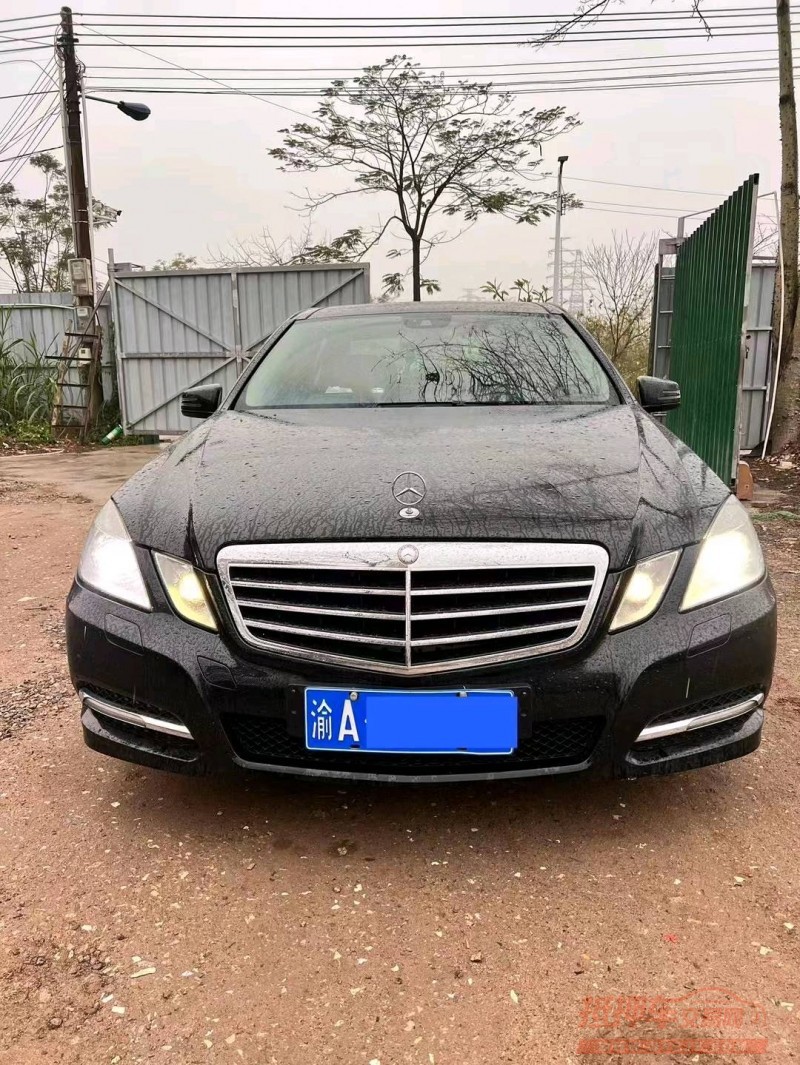 广州12年奔驰E9