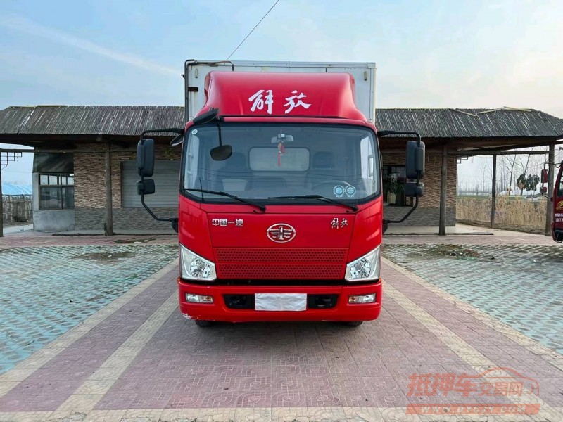 徐州20年解放解放卡车1