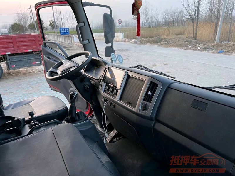 徐州20年解放解放卡车5