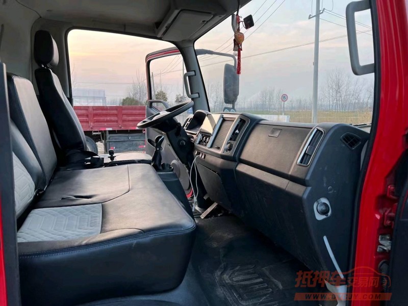 徐州20年解放解放卡车6