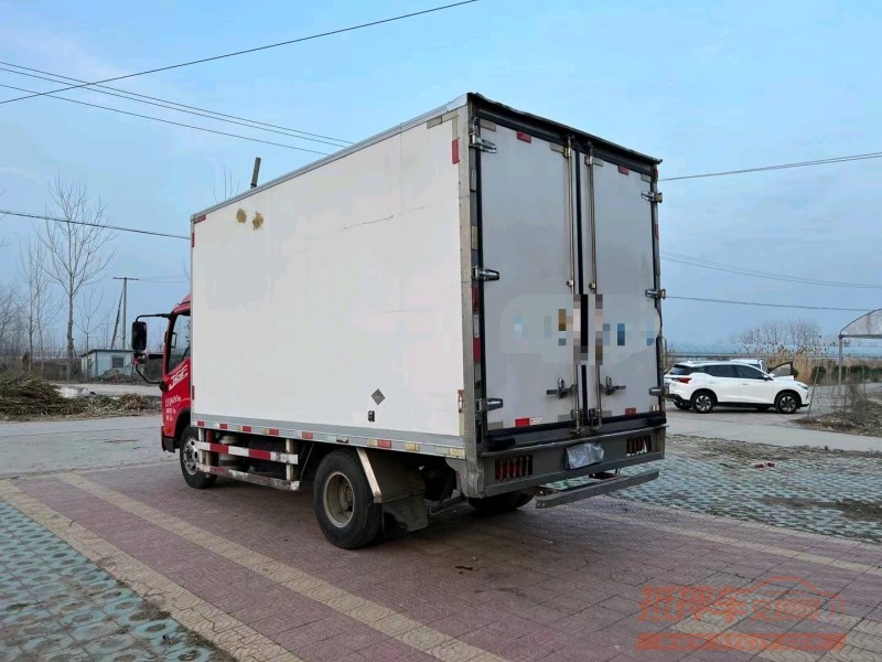 徐州20年解放解放卡车8