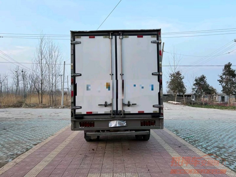 徐州20年解放解放卡车9