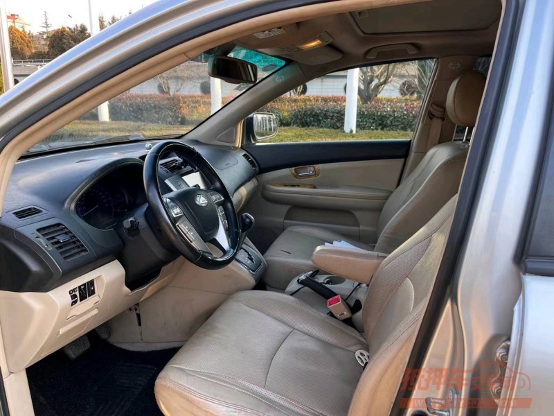 烟台12年比亚迪S64