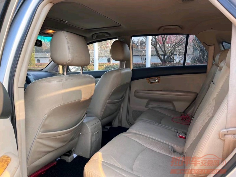 烟台12年比亚迪S66