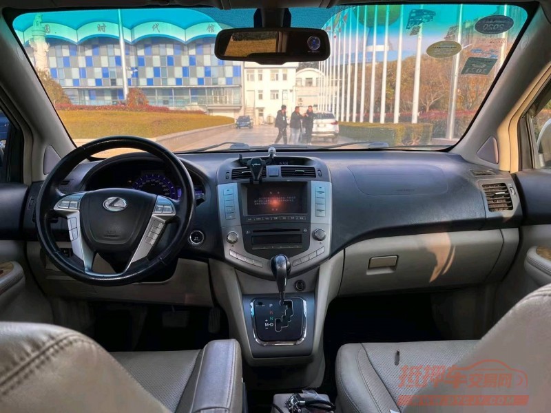 烟台12年比亚迪S65