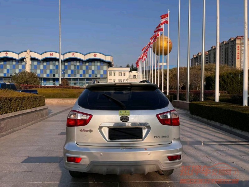 烟台12年比亚迪S69