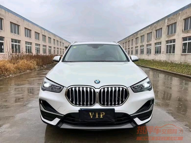 盐城21年宝马X11