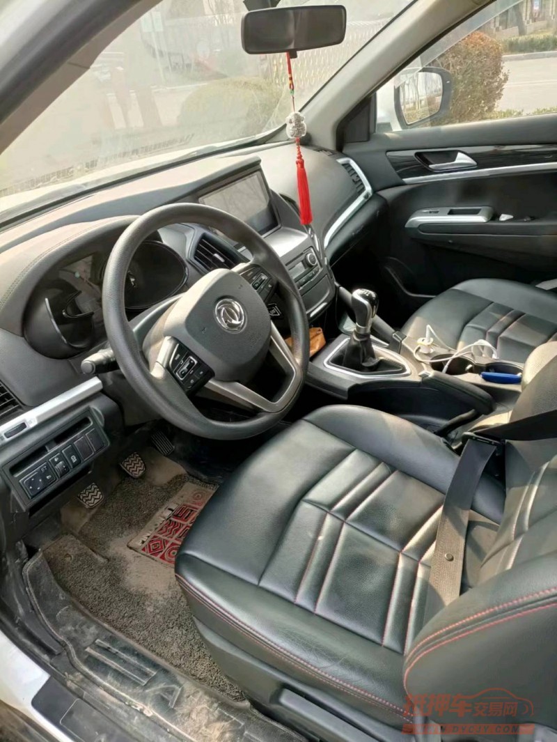 北京16年东风AX7pro6