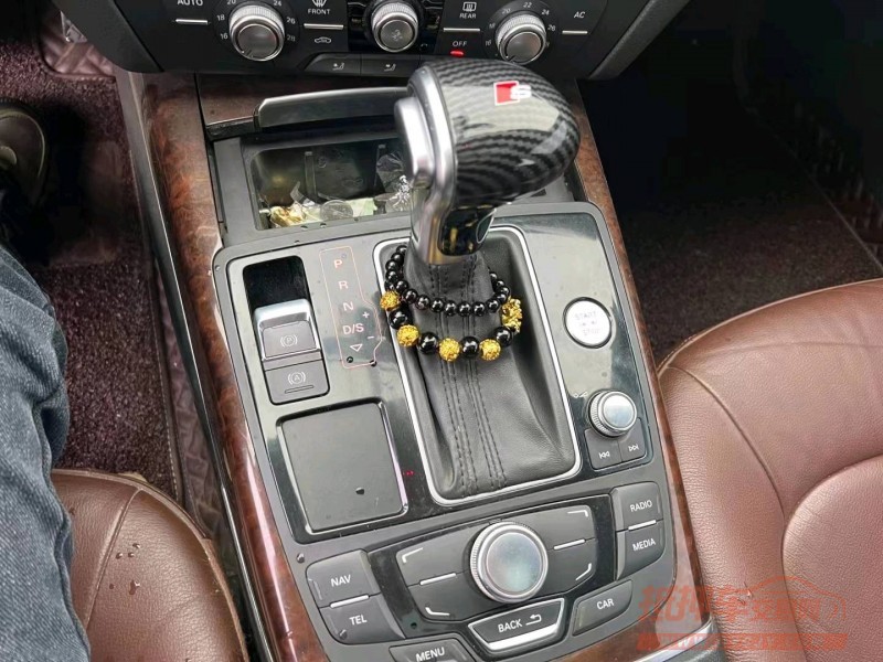 宜昌12年奥迪A7L4