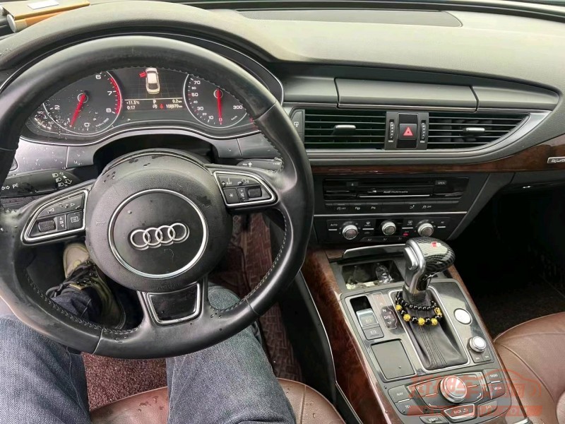 宜昌12年奥迪A7L5