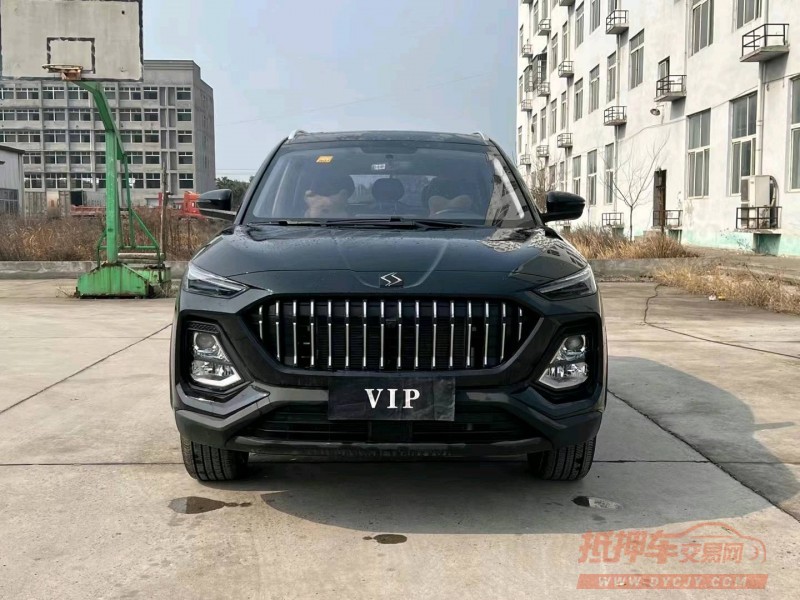 北京21年江淮思皓1