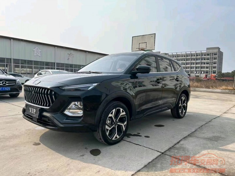 北京21年江淮思皓3