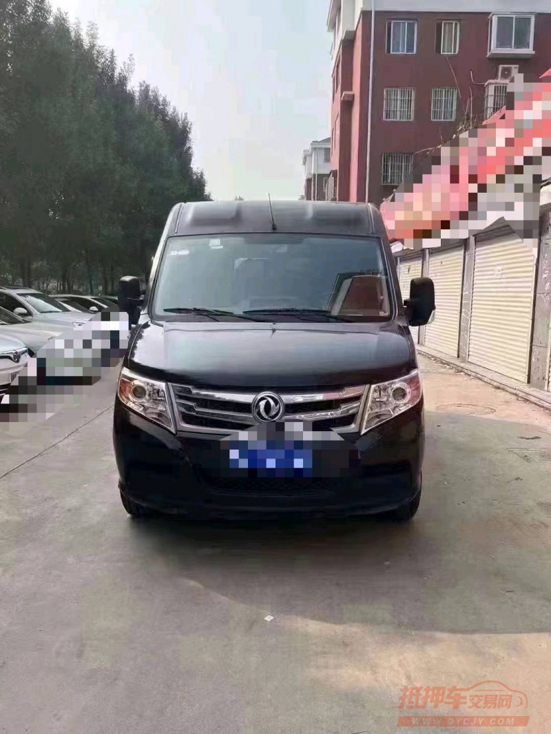 北京19年东风御风1